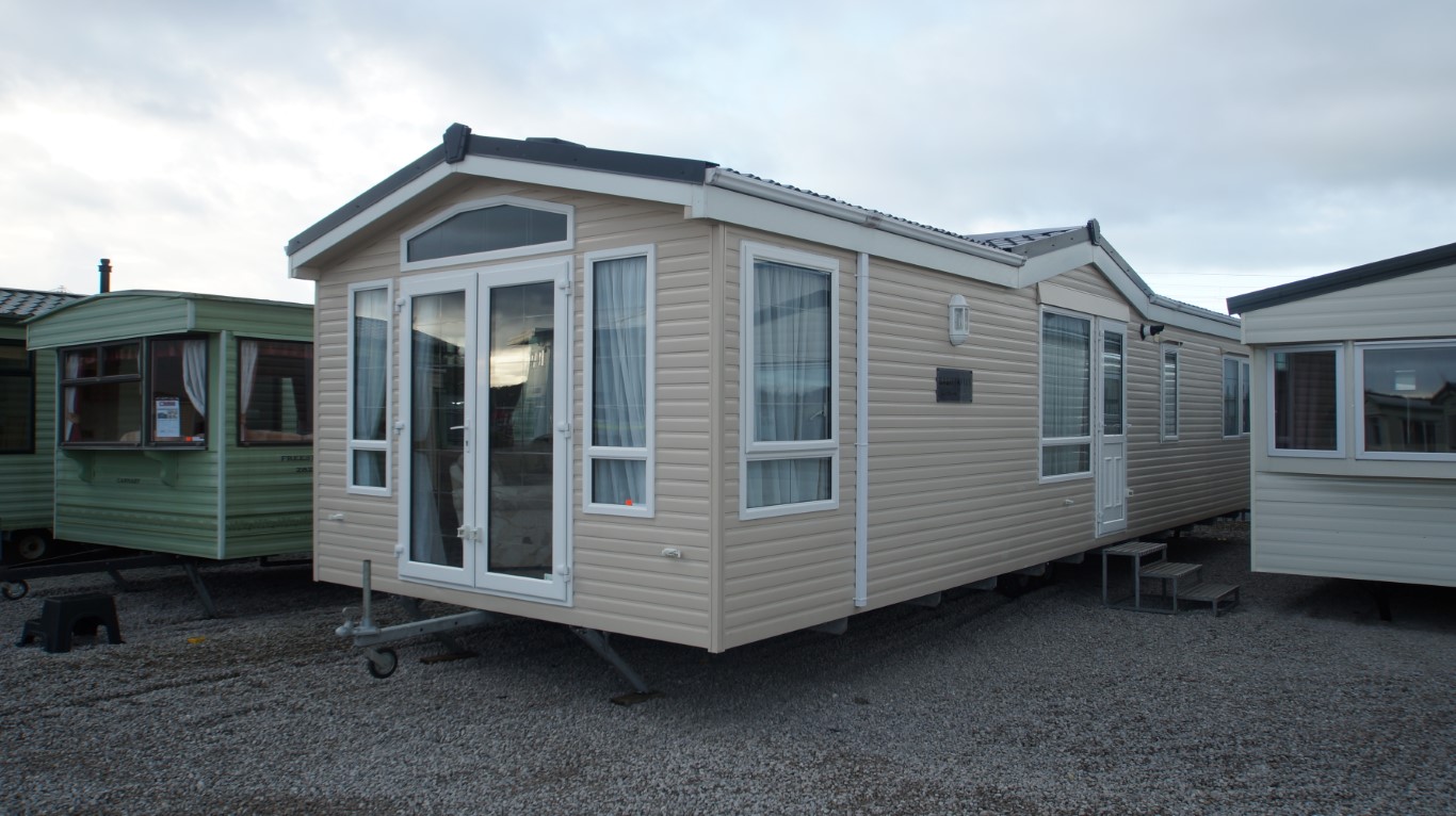 West Lancs Caravans