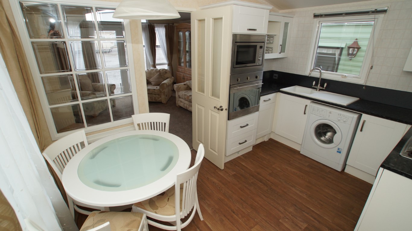 West Lancs Caravans