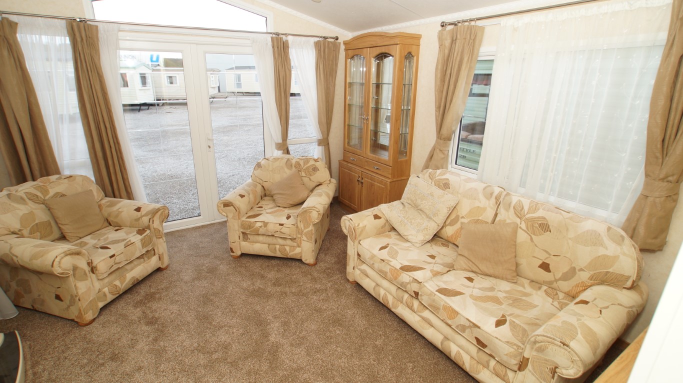 West Lancs Caravans