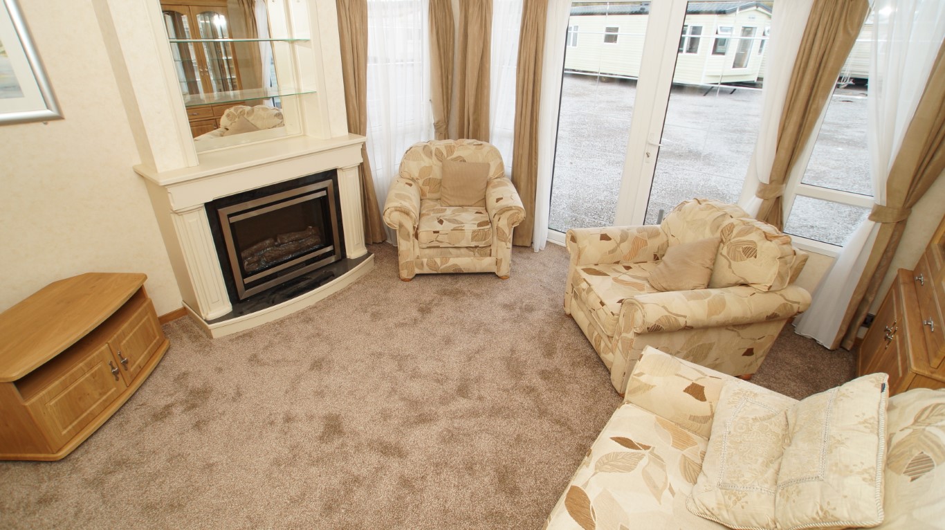 West Lancs Caravans