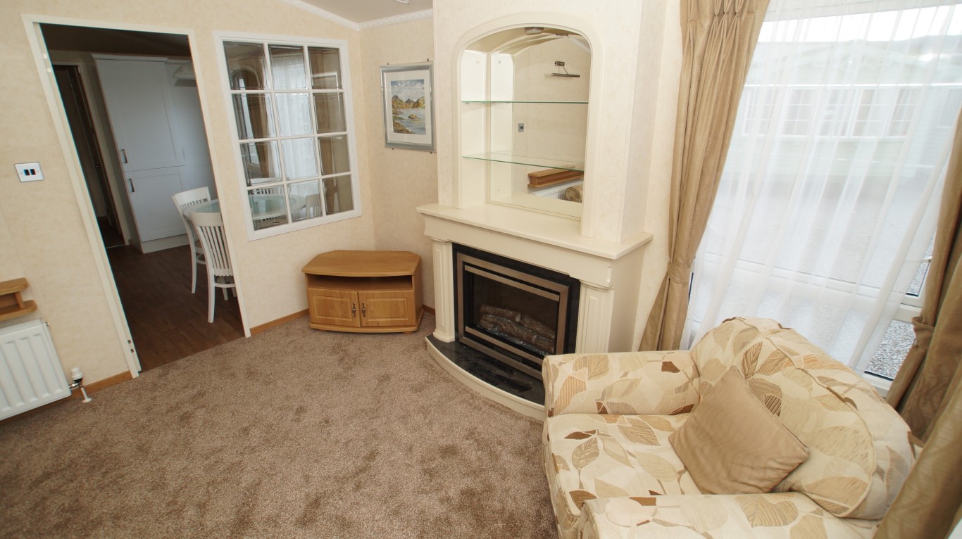 West Lancs Caravans
