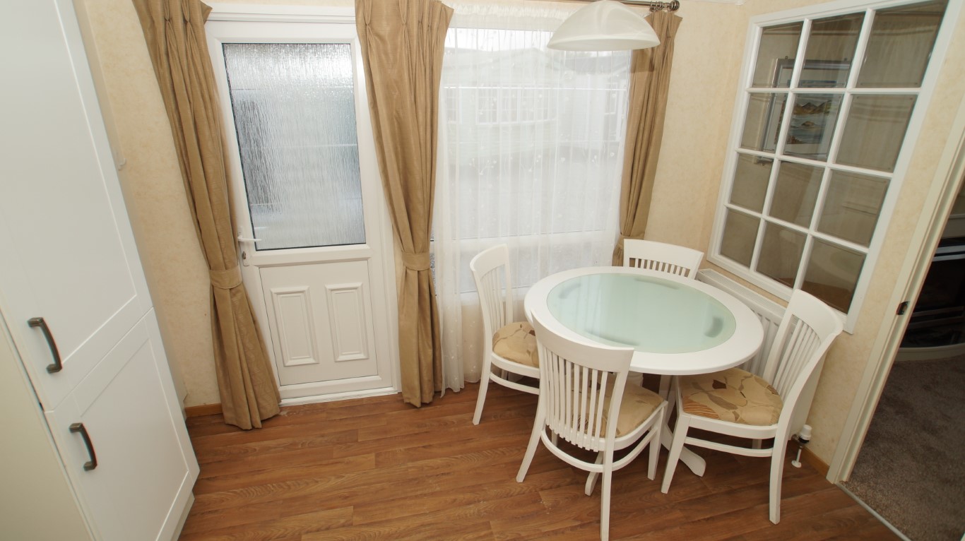 West Lancs Caravans