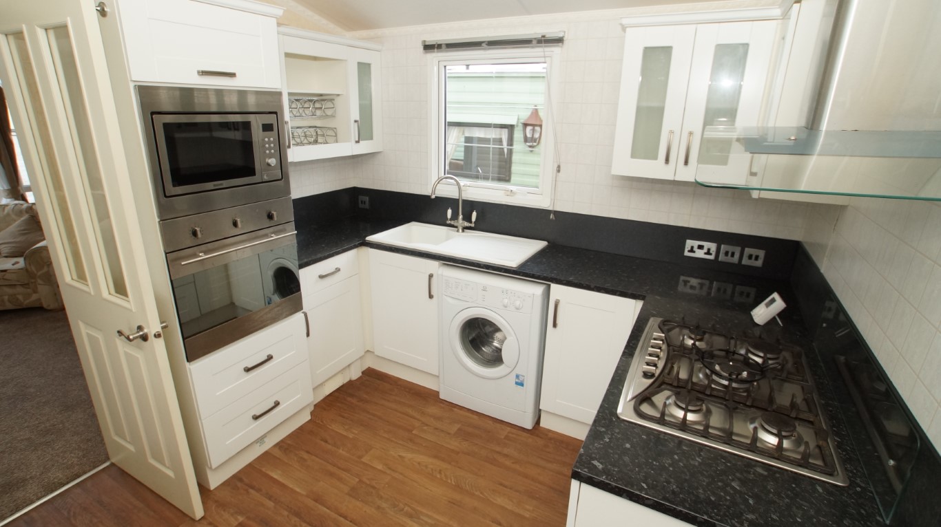 West Lancs Caravans