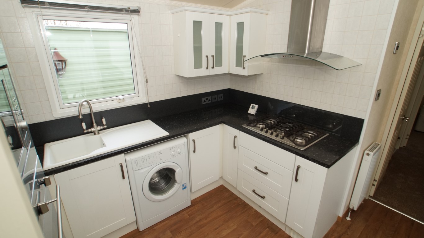 West Lancs Caravans