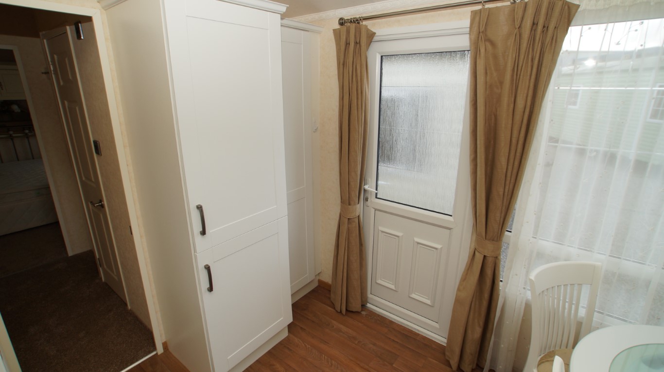 West Lancs Caravans