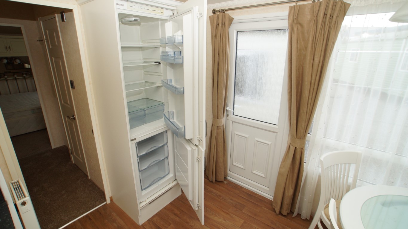 West Lancs Caravans