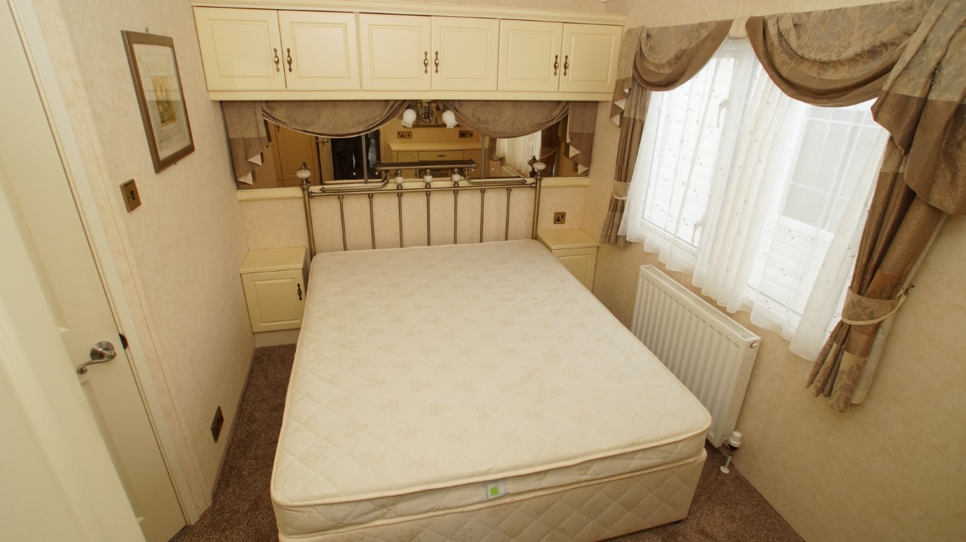 West Lancs Caravans