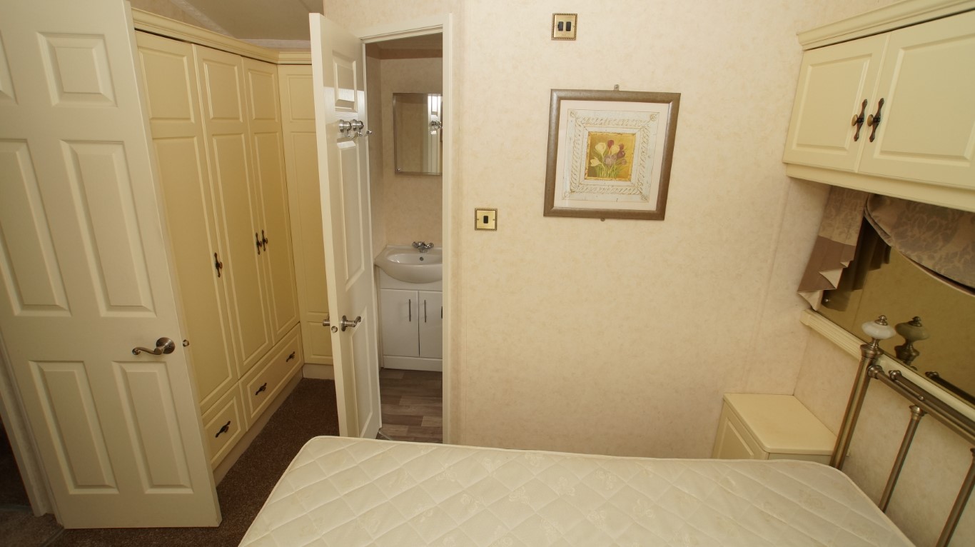 West Lancs Caravans