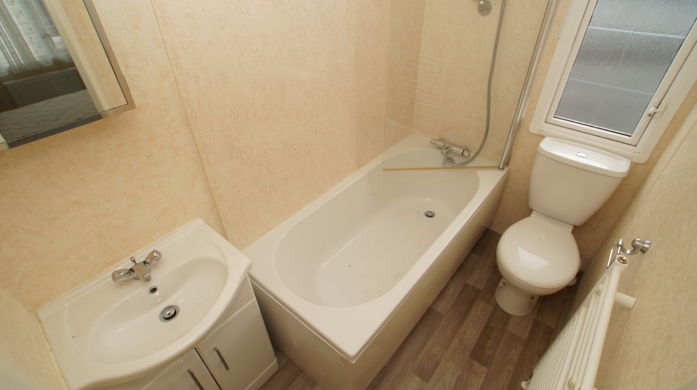West Lancs Caravans