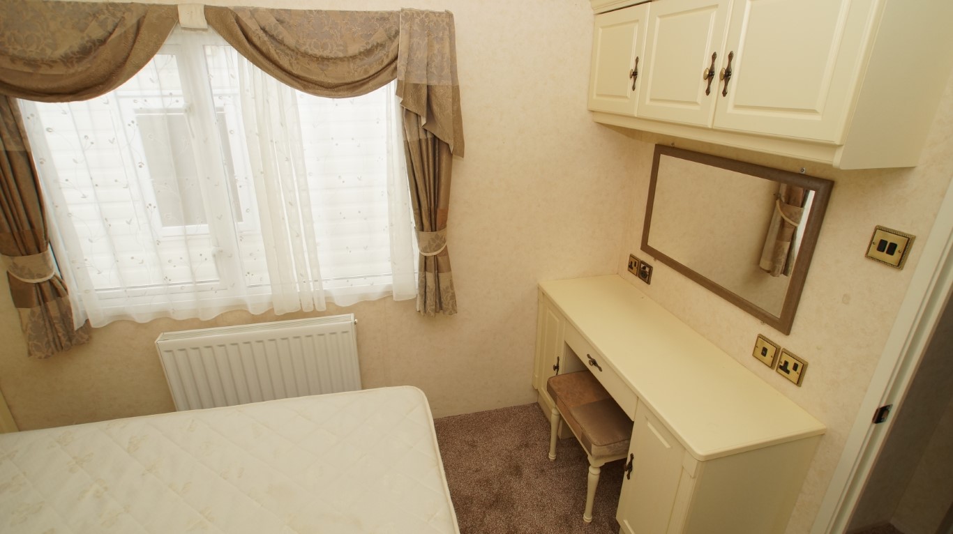 West Lancs Caravans