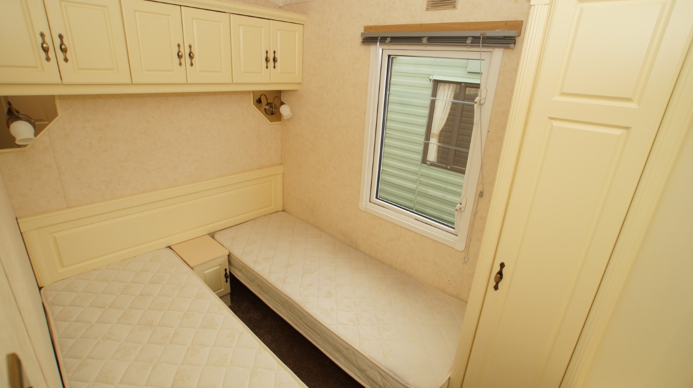 West Lancs Caravans