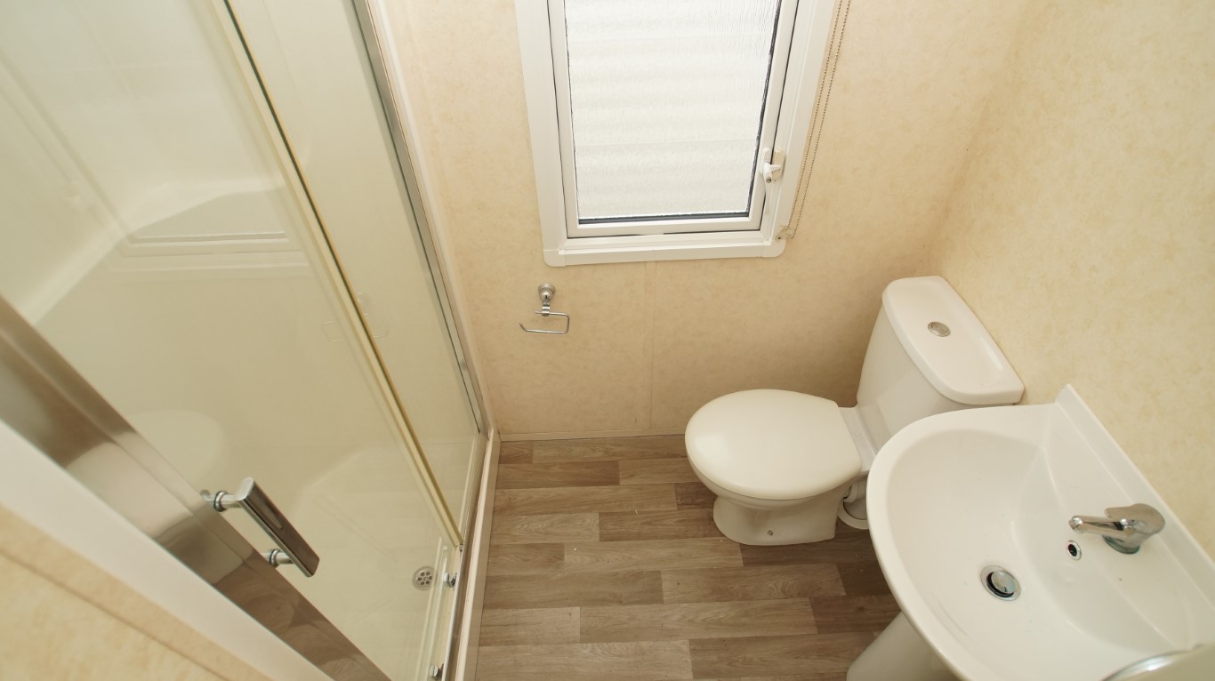 West Lancs Caravans