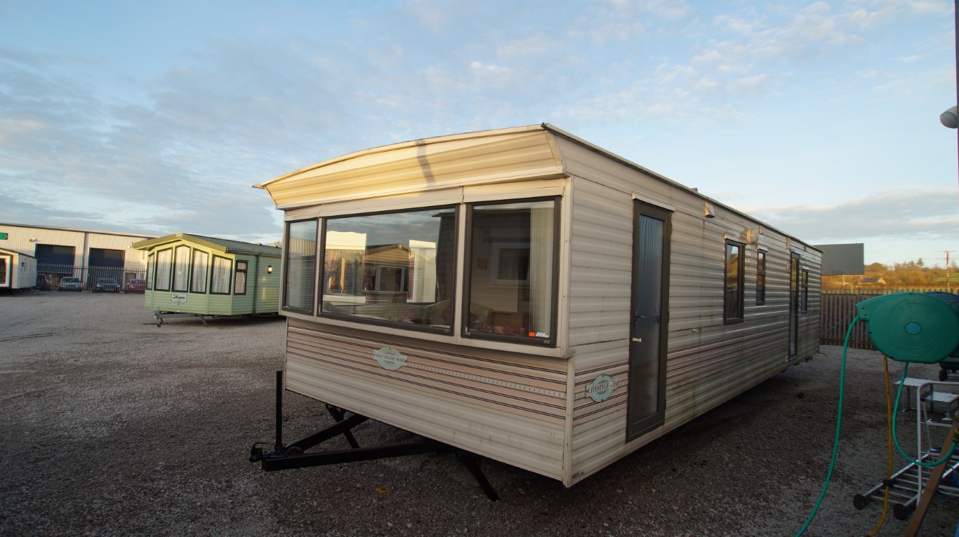 West Lancs Caravans