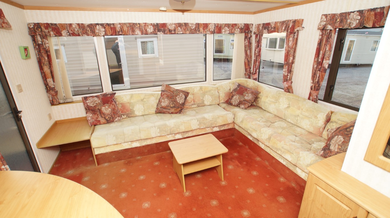 West Lancs Caravans