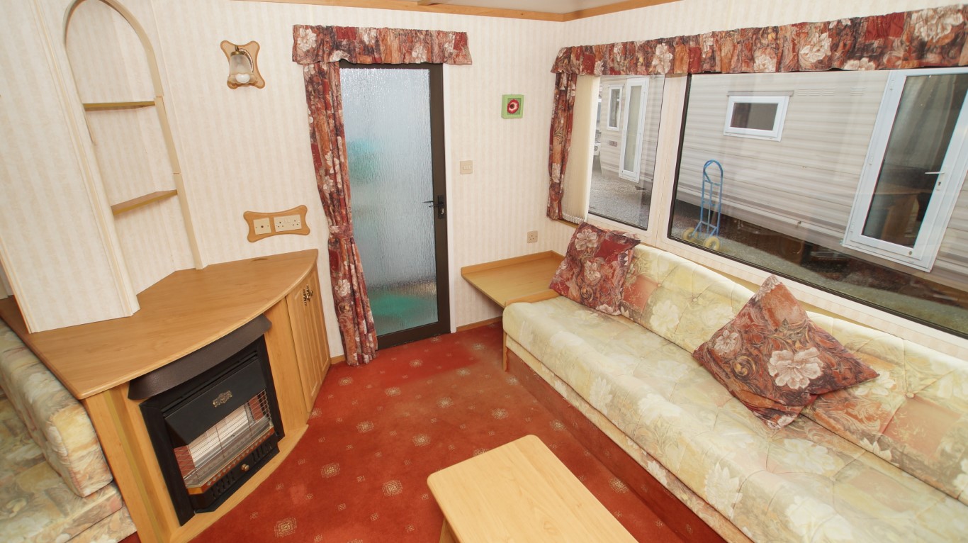 West Lancs Caravans