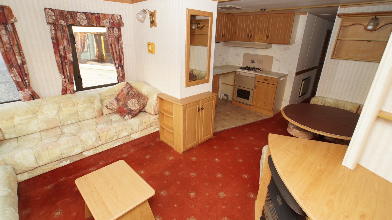 West Lancs Caravans