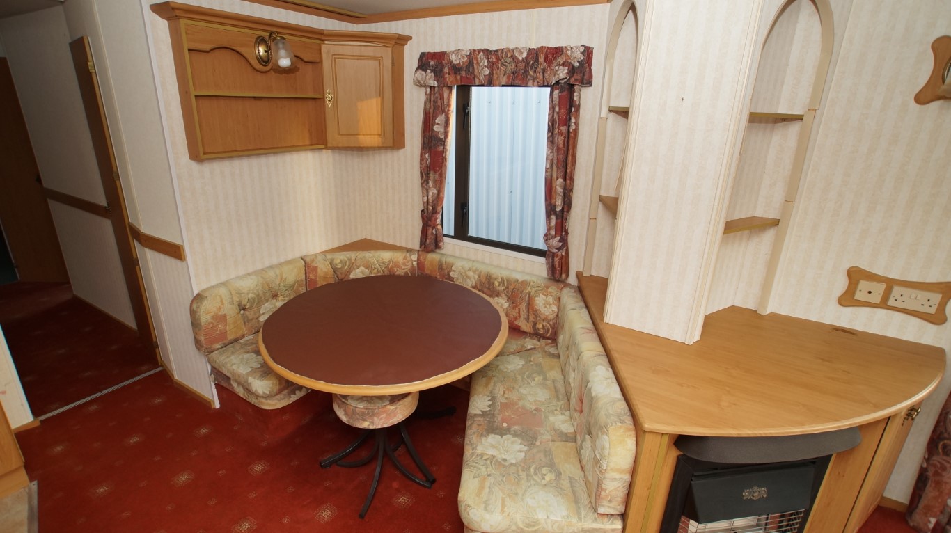 West Lancs Caravans