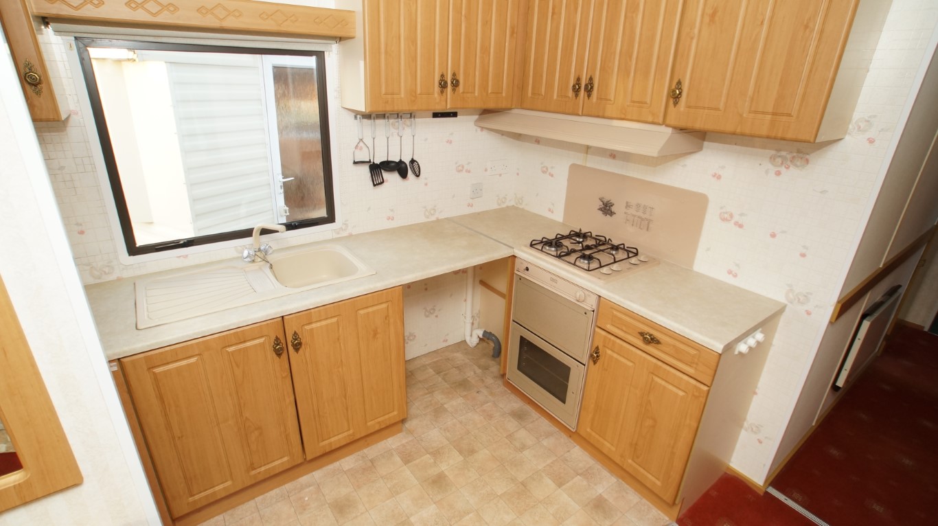 West Lancs Caravans