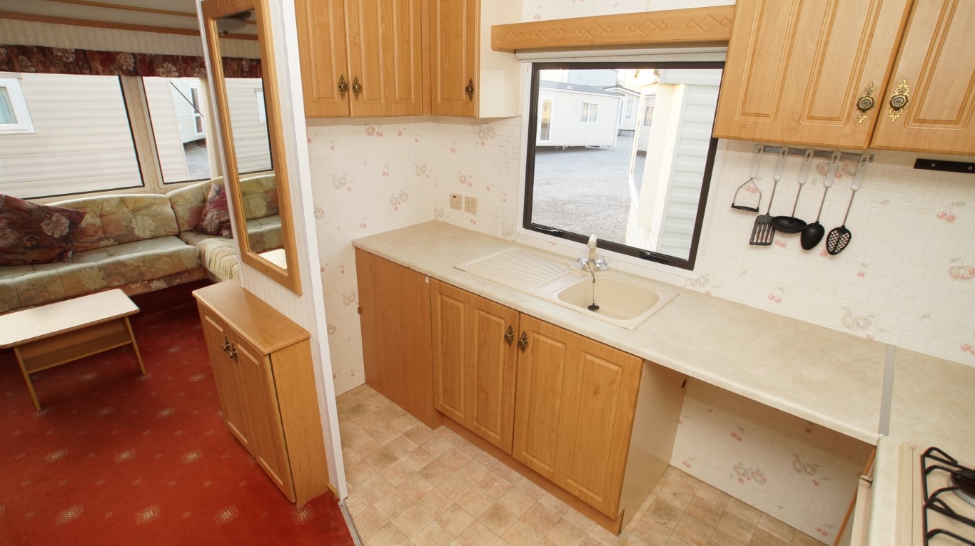 West Lancs Caravans