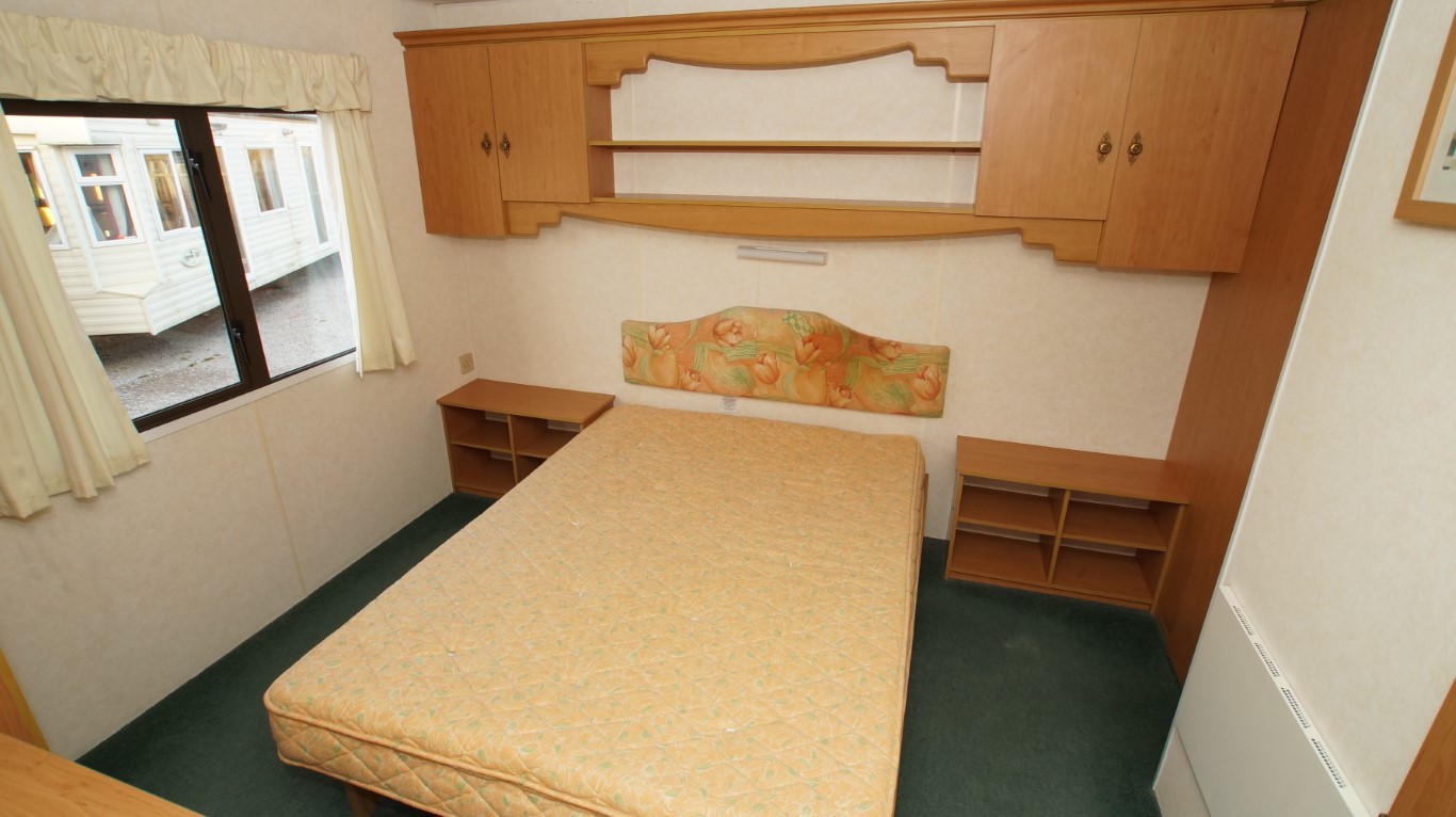 West Lancs Caravans