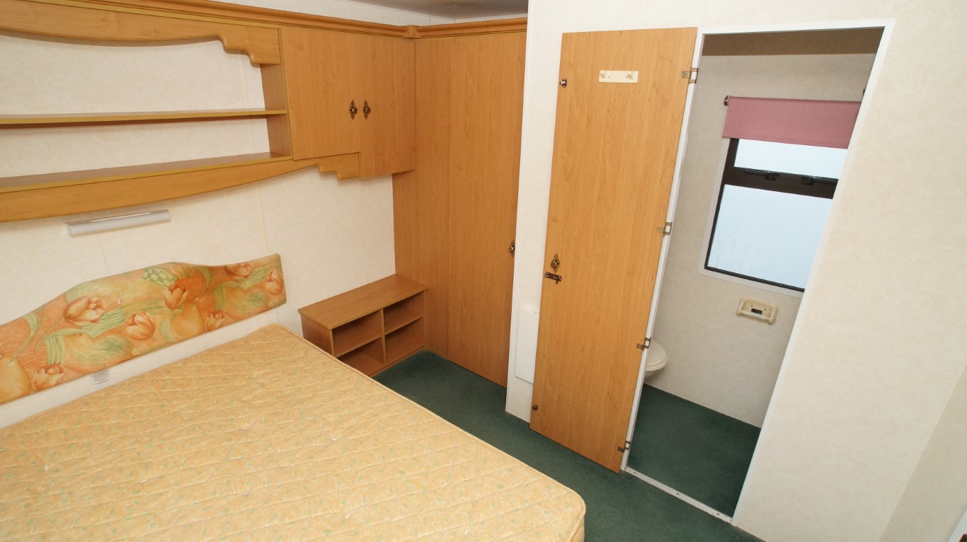 West Lancs Caravans