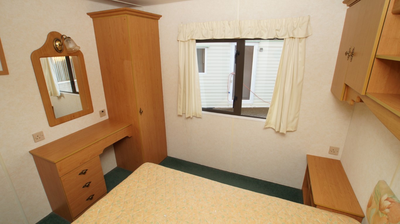 West Lancs Caravans