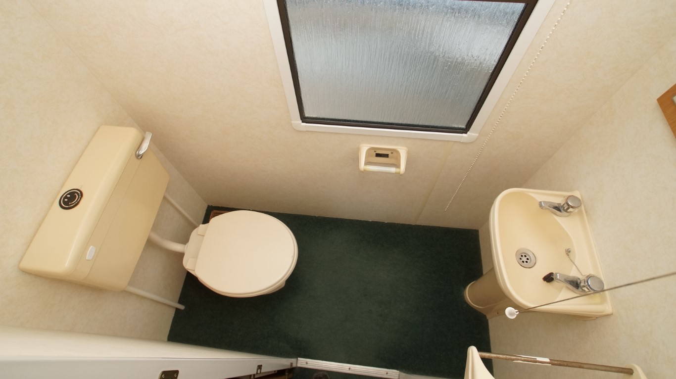 West Lancs Caravans