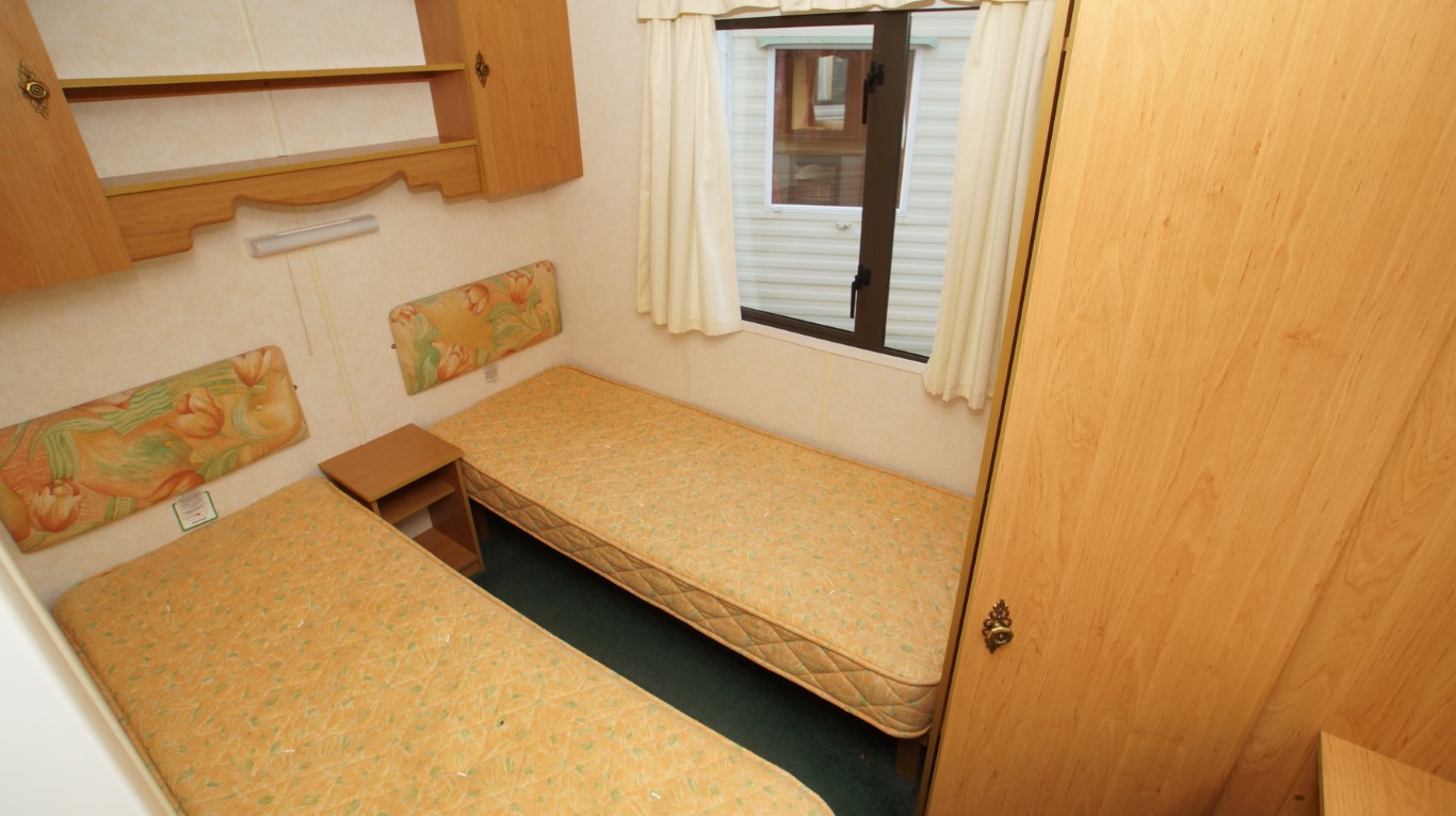 West Lancs Caravans
