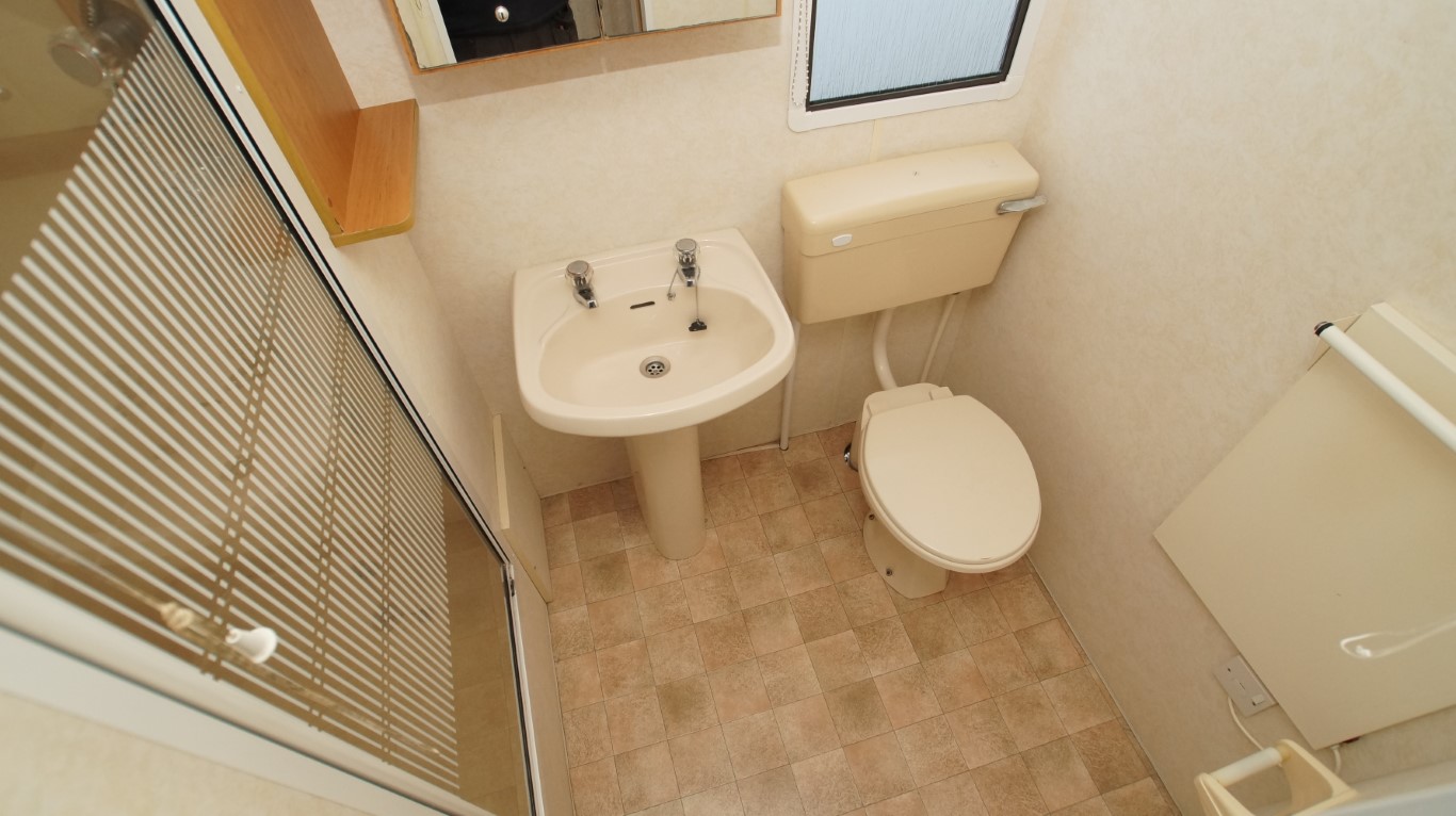 West Lancs Caravans