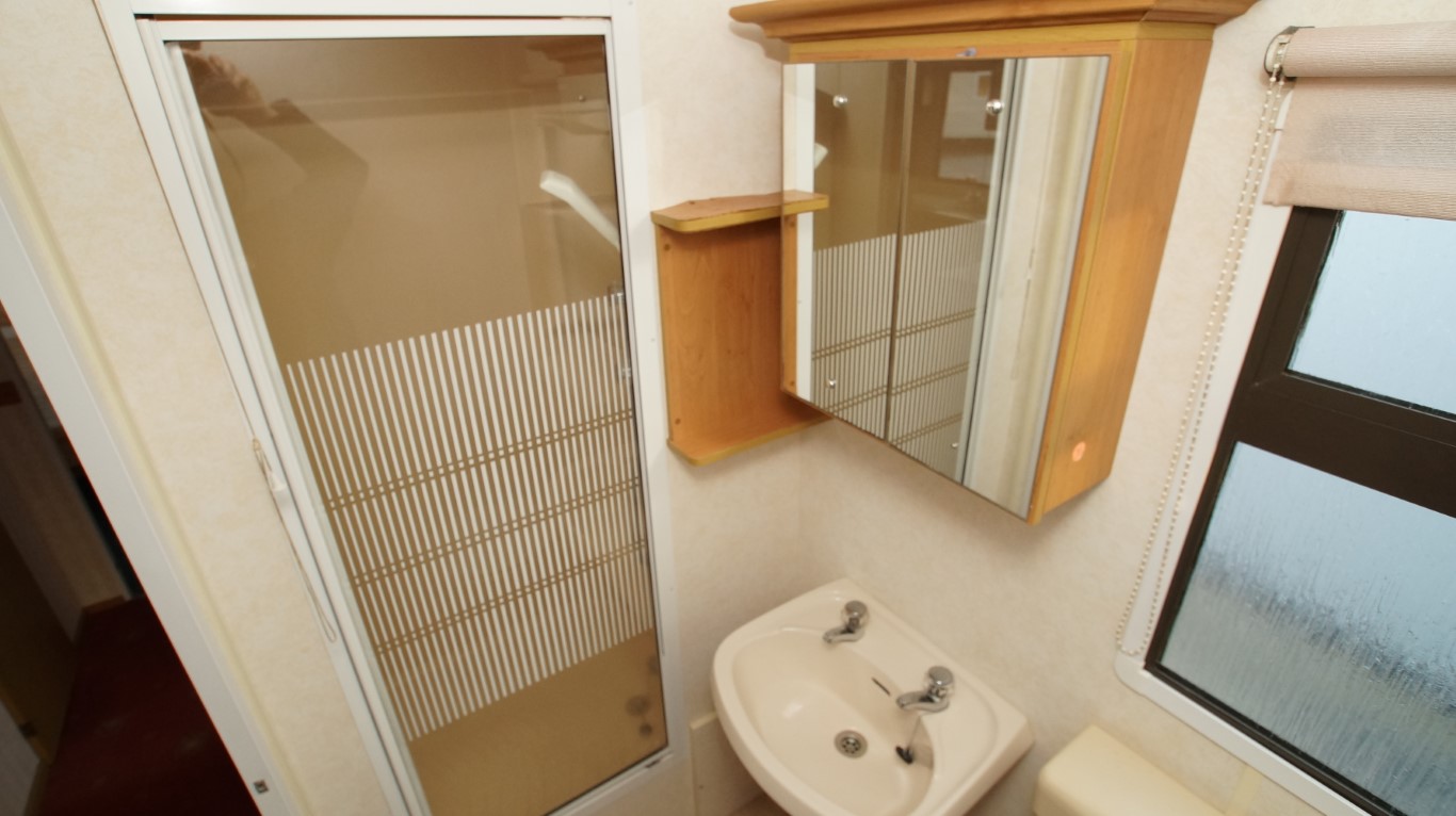 West Lancs Caravans