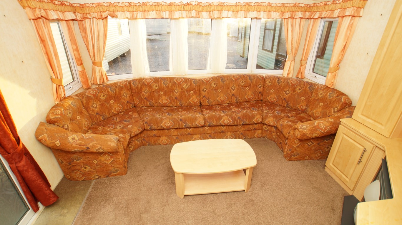 West Lancs Caravans