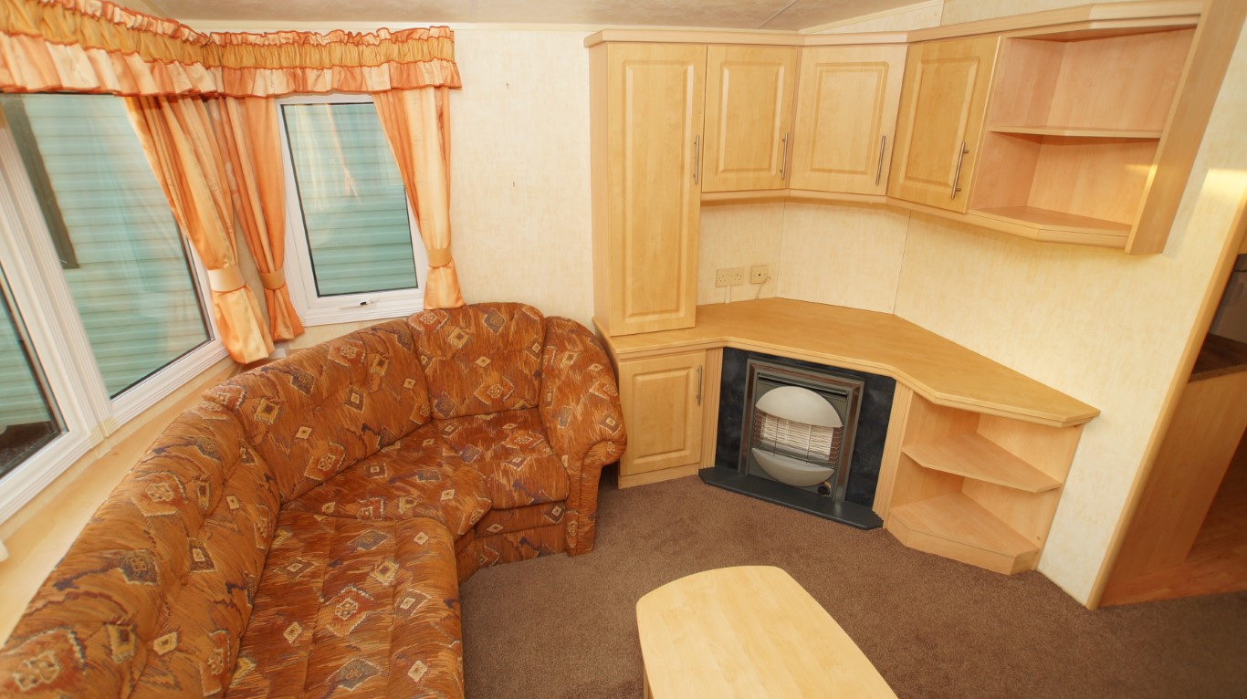 West Lancs Caravans
