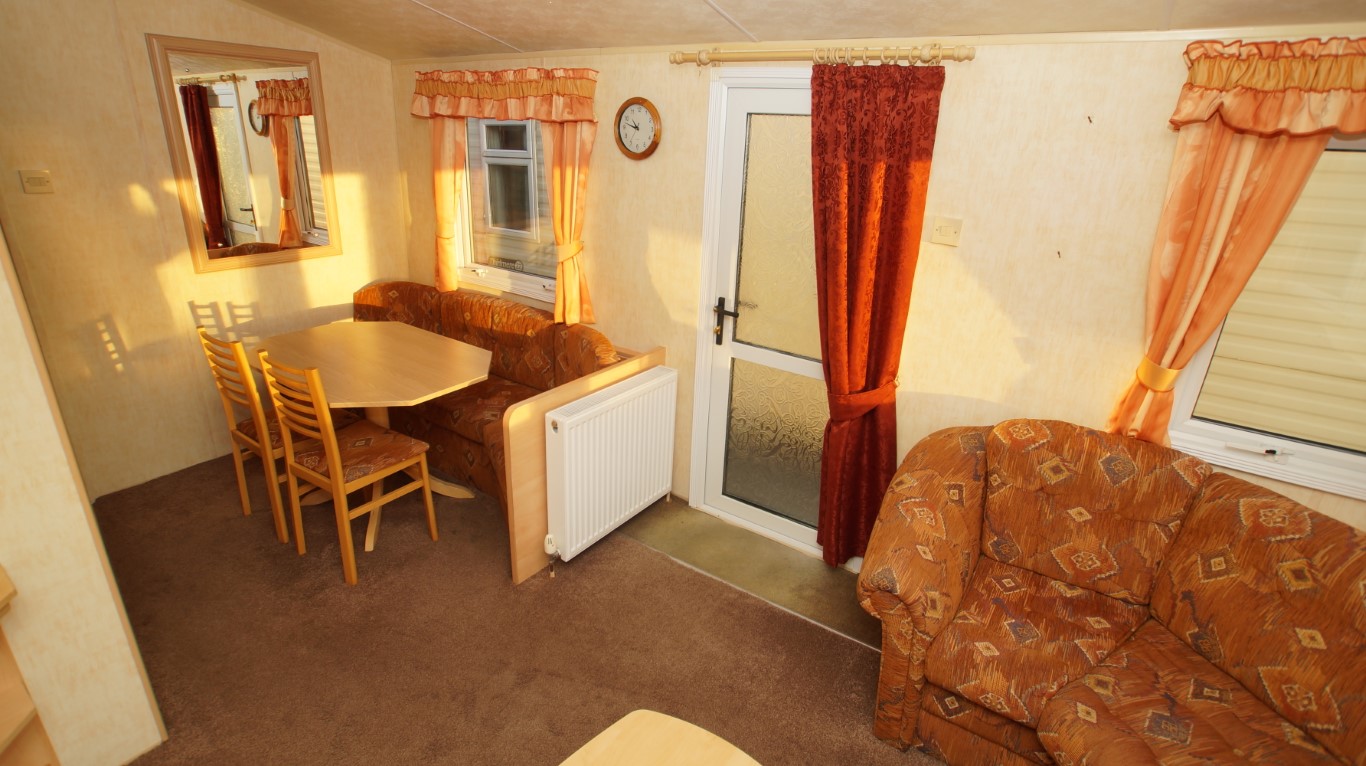 West Lancs Caravans