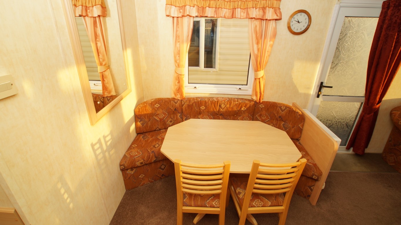 West Lancs Caravans