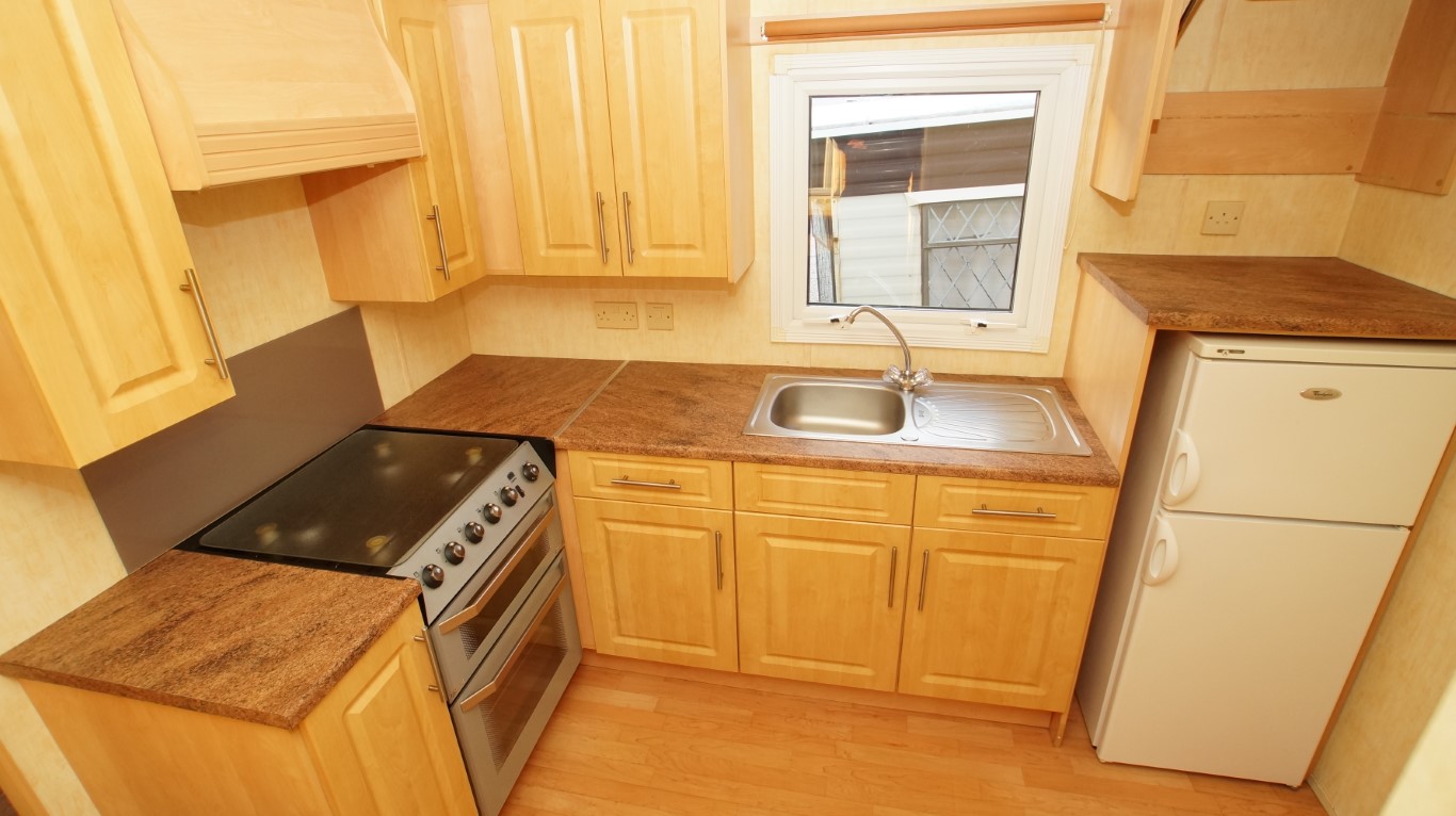 West Lancs Caravans