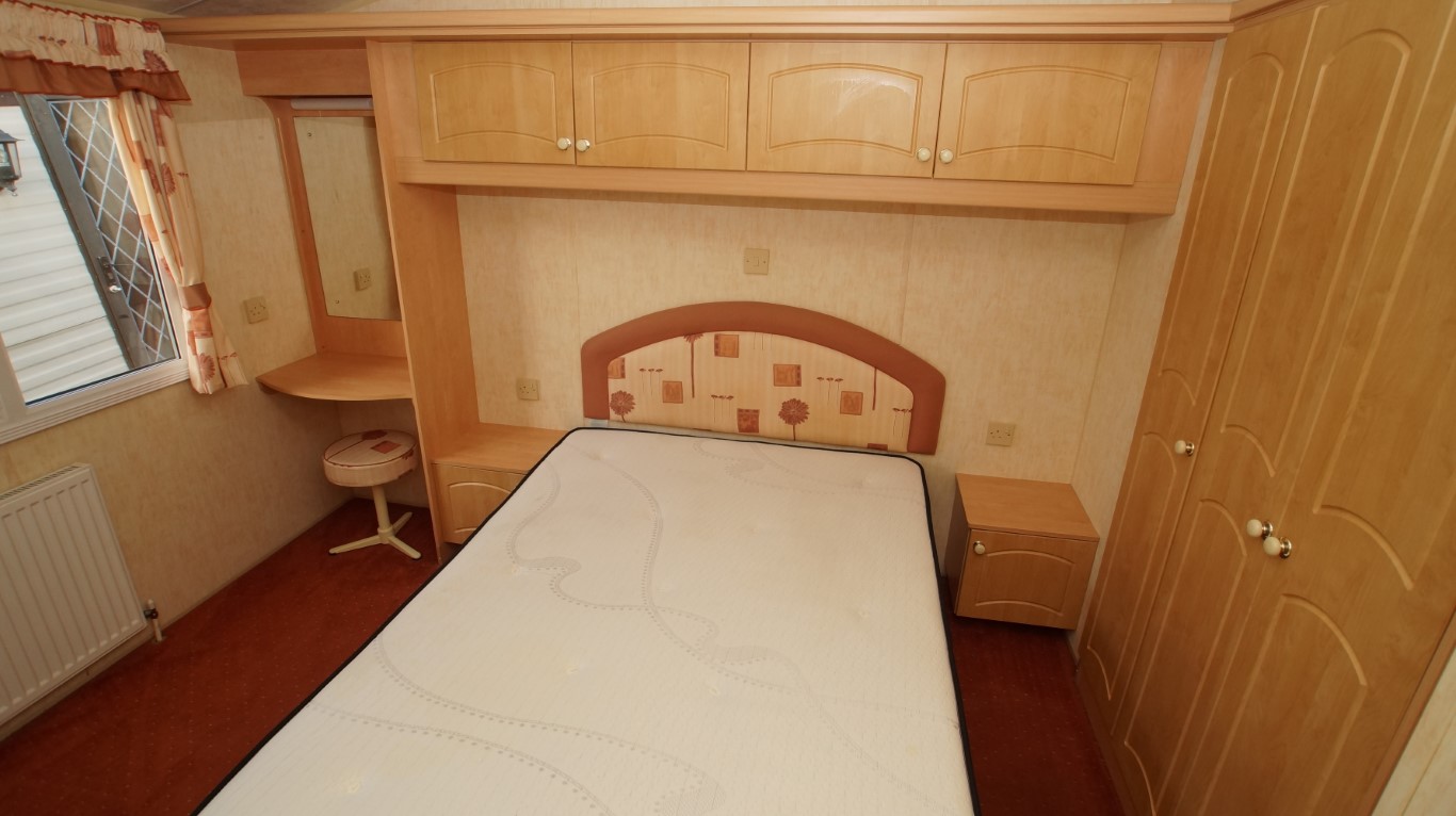 West Lancs Caravans