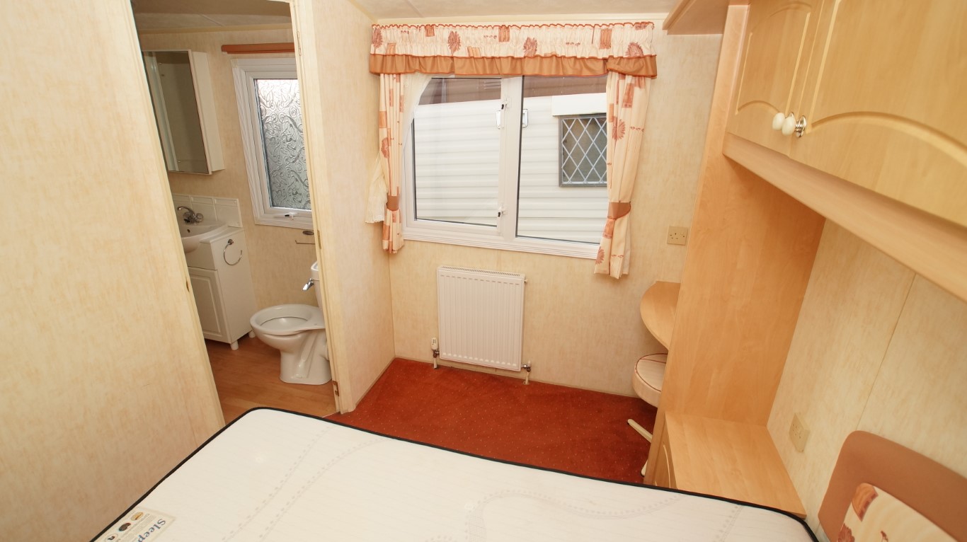 West Lancs Caravans
