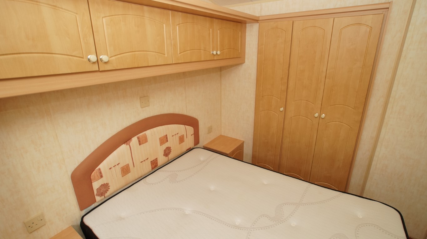 West Lancs Caravans