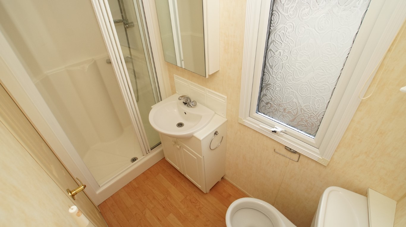West Lancs Caravans