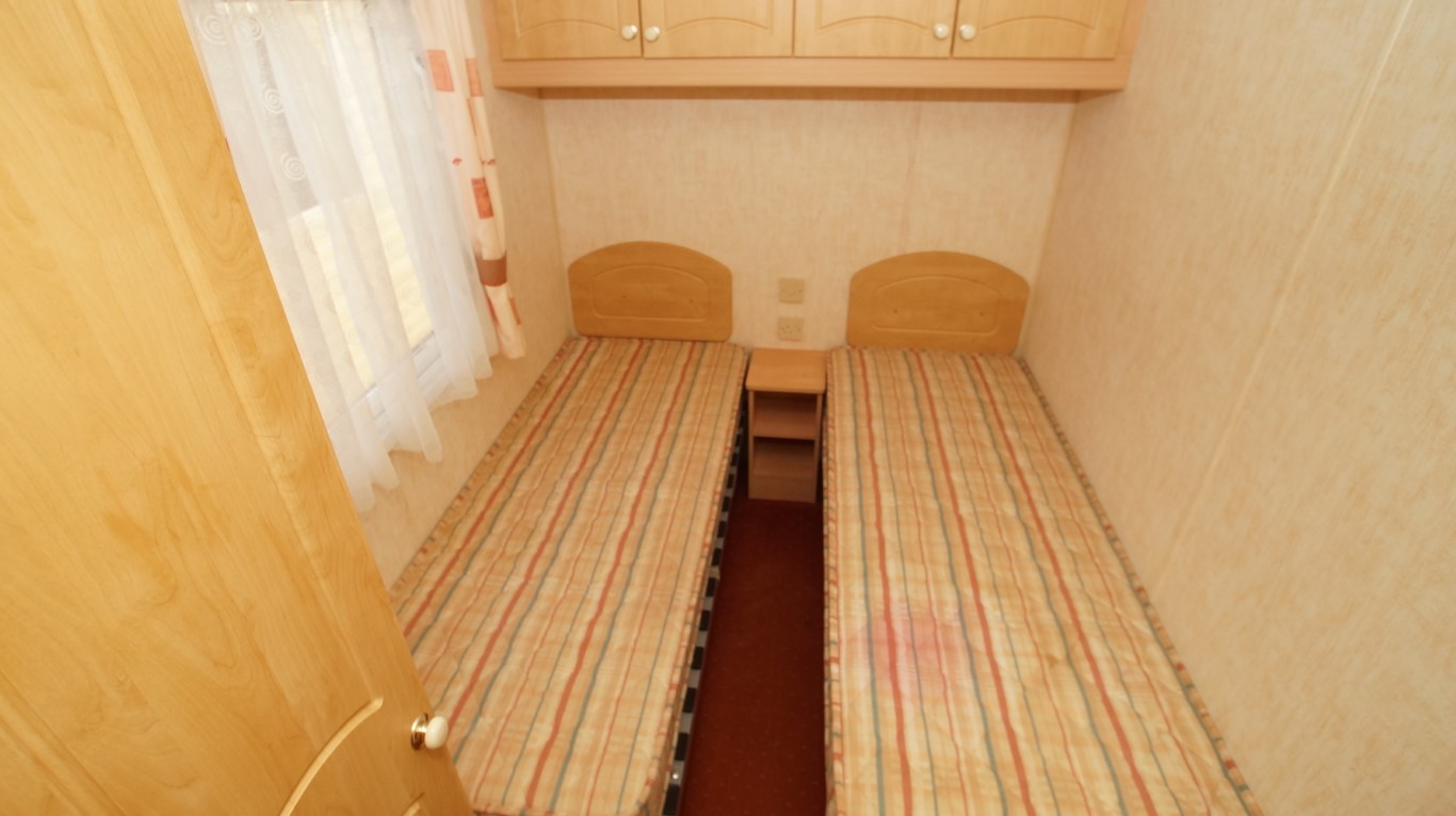 West Lancs Caravans