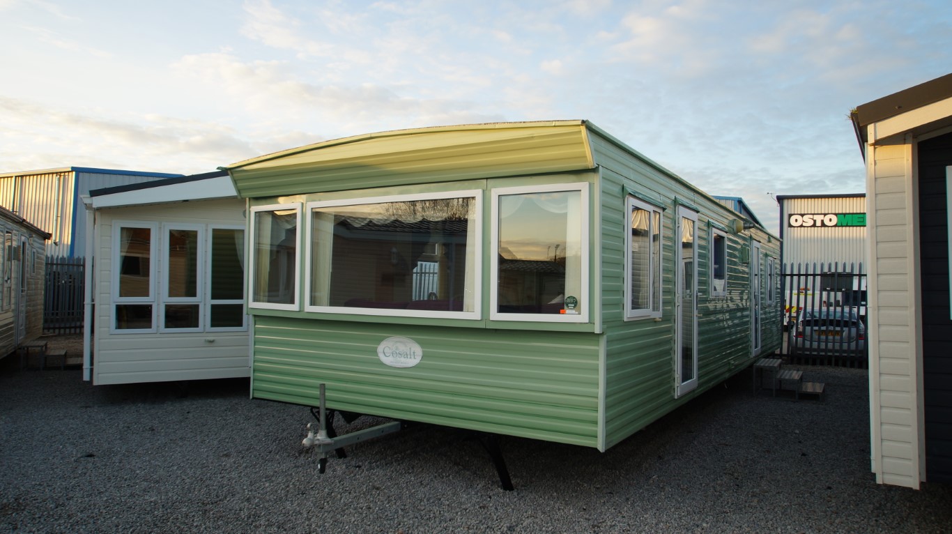 West Lancs Caravans