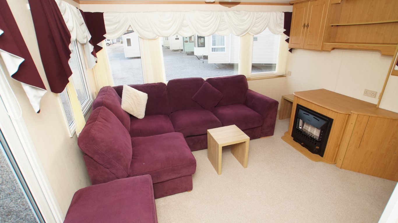 West Lancs Caravans