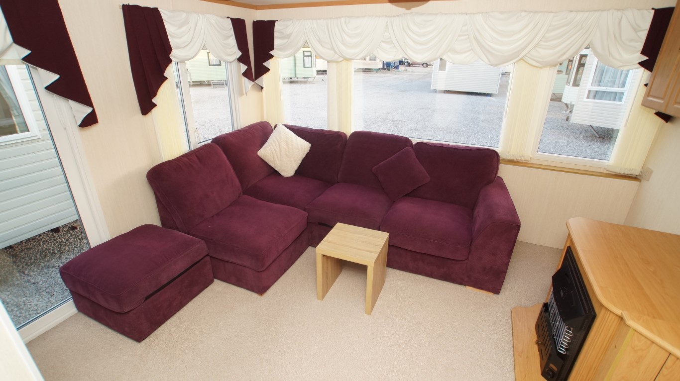 West Lancs Caravans
