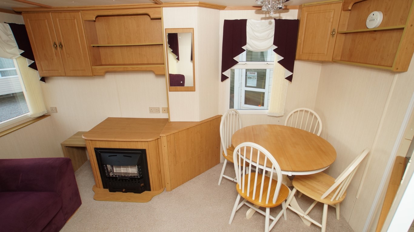 West Lancs Caravans