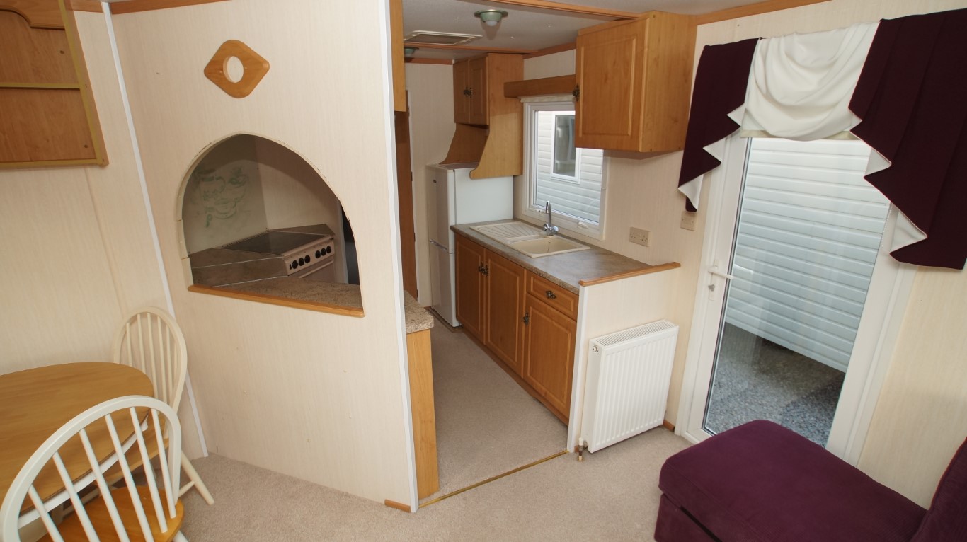 West Lancs Caravans