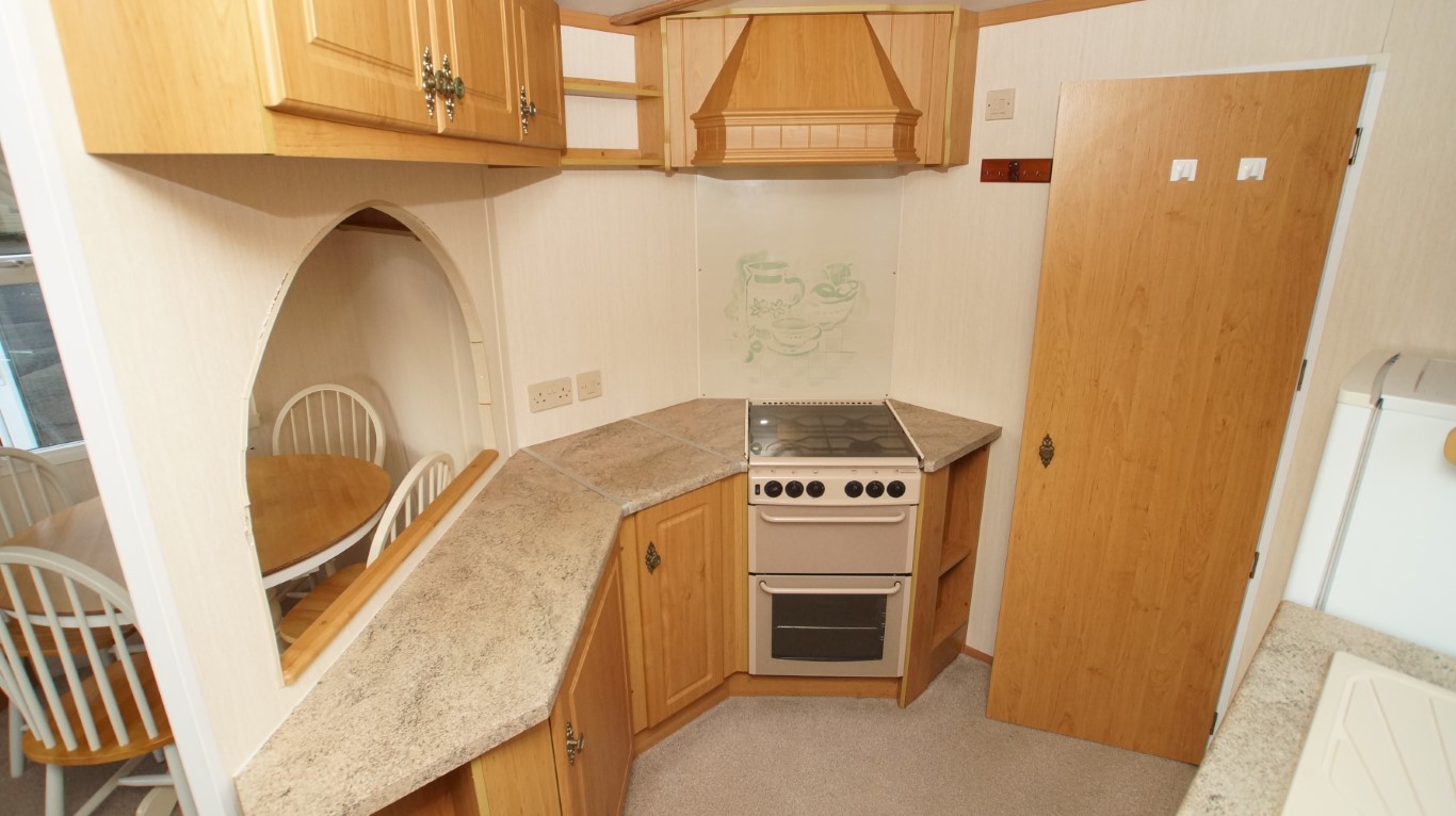 West Lancs Caravans