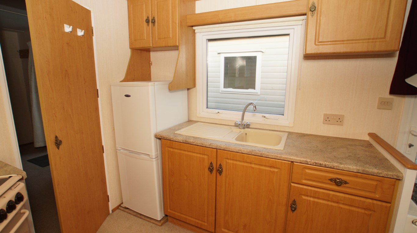 West Lancs Caravans