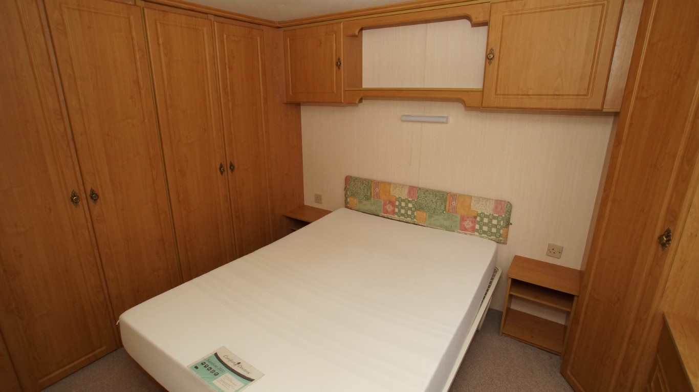 West Lancs Caravans