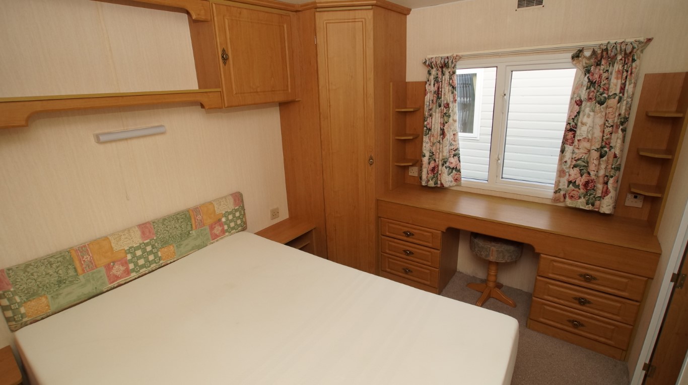 West Lancs Caravans