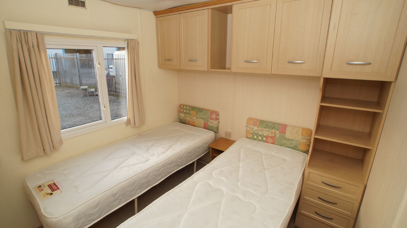 West Lancs Caravans